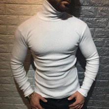 Cesur Balıkçı Yaka Kazak
