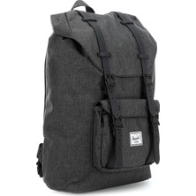 Herschel Unisex Little America Mid-Volume Sırt Çantası 10020