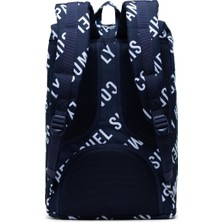 Herschel Unisex Little America Mid-Volume Sırt Çantası 10020
