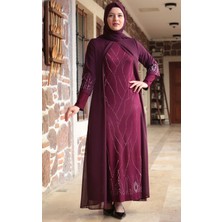 Fahima Irmak Abiye Mürdüm Fhm644
