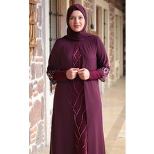 Fahima Irmak Abiye Mürdüm Fhm644