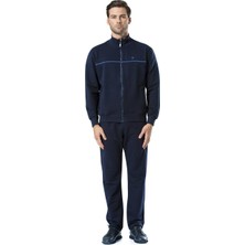Pierre Cardin Erkek Eşofman Takım 7050 Lacivert