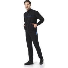 Pierre Cardin Erkek Eşofman Takım 7050 Lacivert