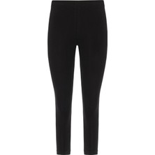 Fsm1453 Kadın 3'lu Kapri Boy Tayt