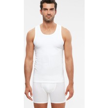 Kom Erkek Penye Likra Compact Sport Aytron Atlet 2'li