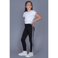 Toontoy Kız Çocuk Uzun Tayt