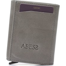 Abess Kartlık Cüzdan ,  Mekanizmalı Kartlık Cüzdan