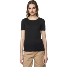 United Colors Of Benetton Basic Kısa Kollu Bisiklet Yaka Tshirt