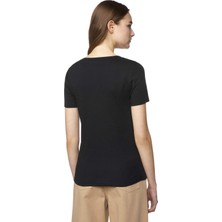 United Colors Of Benetton Basic Kısa Kollu Bisiklet Yaka Tshirt