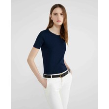 United Colors Of Benetton Basic Kısa Kollu Bisiklet Yaka Tshirt
