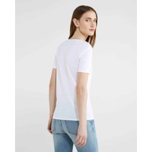 United Colors Of Benetton Basic Kısa Kollu Bisiklet Yaka Tshirt