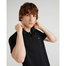 United Colors Of Benetton Regular Fit Kısa Kollu Polo Tshirt