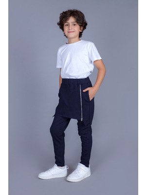 Toontoy Erkek Çocuk Şalvar Tipi Eşofman Alt