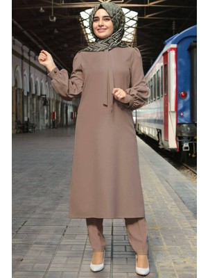 Fahima Tülin Takım Vizon Fhm492