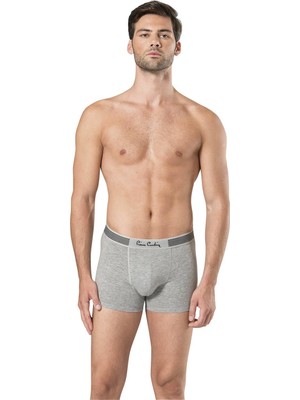 Pierre Cardin Pierre Cardin Erkek 3'lü Stretch Boxer