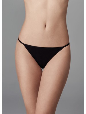 Dagi Kadın Compact V-String Külot 3'lü