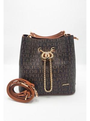 Just Polo Kadın El ve Omuz Çantası