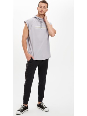 DeFacto Slim Fit Eşofman Altı S0639AZ20AU