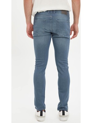 DeFacto Pedro Slim Fit Jean Pantolon R8796AZ20AU