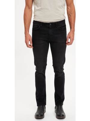 DeFacto Sergio Regular Fit Jean Pantolon R8803AZ20AU