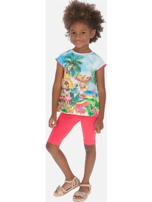 Mayoral 20-3547 Kız Çocuk Takım