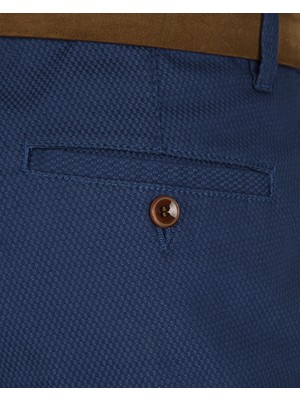 TWN Saks Mavi Chino Pantolon