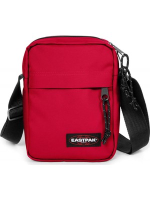 Eastpak The One Postacı Çantası VFE-EK00004584Z1 Kırmızı