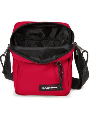 Eastpak The One Postacı Çantası VFE-EK00004584Z1 Kırmızı