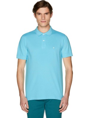 United Colors Of Benetton Polo T-Shirt