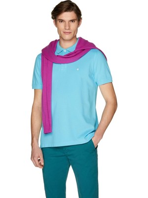 United Colors Of Benetton Polo T-Shirt