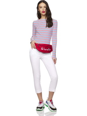 United Colors Of Benetton Mevsimlik Chino