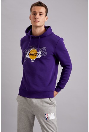 Defacto Erkek Sweatshirt Siyah Morhipo 27232535