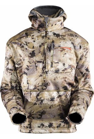 sitka gear sweatshirt