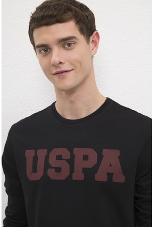 U S Polo Assn Erkek Sweatshirt 50207318 Vr177 Fiyati