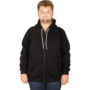 Erkek Kapüşonlu Sweatshirt