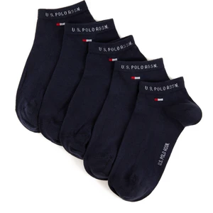 U.S. Polo Assn. Erkek Lacivert Çorap