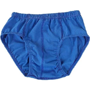 3'lü Erkek Askeri  Slip Külot 34502-A3