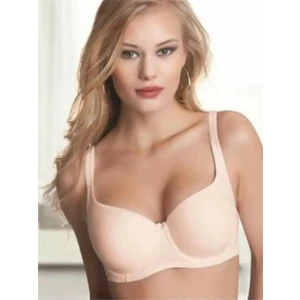 Nbb 3613 Ten Balenli Desteksiz Şekillendiren Toparlayıcı Basic Sütyen