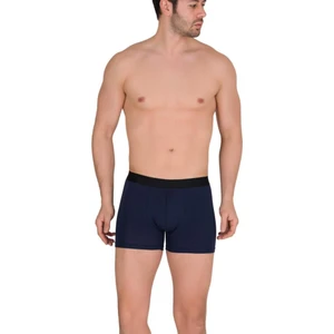 4476 Pamuk Modal Likralı Erkek Boxer