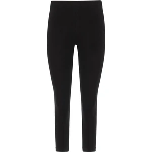 Kadın 3'lu Kapri Boy Tayt