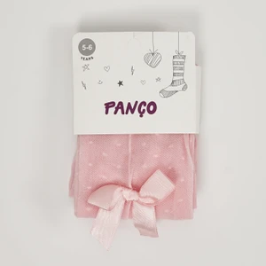 Kız Çocuk Külotlu Çorap