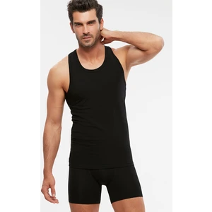 Erkek Penye Likra Compact Sport Aytron Atlet 2'li