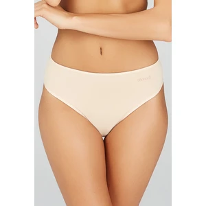 Kadın Penye Likra Basic Slip 2 li