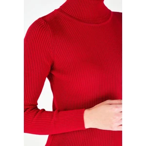 Boğazlı ( Balıkçı ) Yaka Kazak