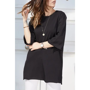 Boyfriend Basic T-Shirt 9KXK2-42904-02