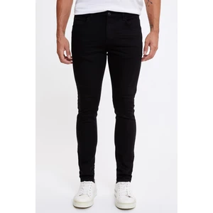 Carlo Skinny Fit Normal Bel Dar Paça Jean Pantolon R8763AZ20AU