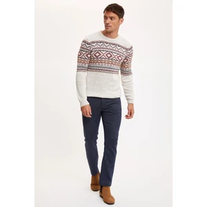 Regular Fit Pantolon R4904AZ20WN