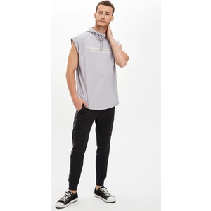 Slim Fit Eşofman Altı S0639AZ20AU