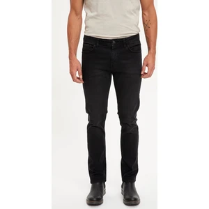 Sergio Regular Fit Normal Bel Boru Paça Jean Pantolon R8803AZ20AU