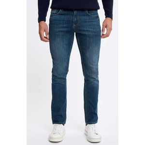 Sergio Regular Fit Normal Bel Boru Paça Jean Pantolon R9026AZ20AU